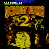 Super Donkey Kong Country 2